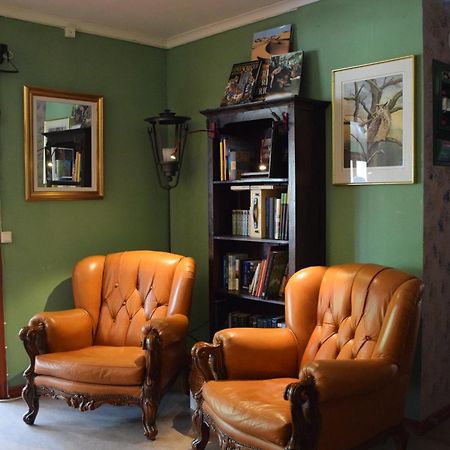 Tingvall B&B Eco-Lodge Bullaren ภายนอก รูปภาพ
