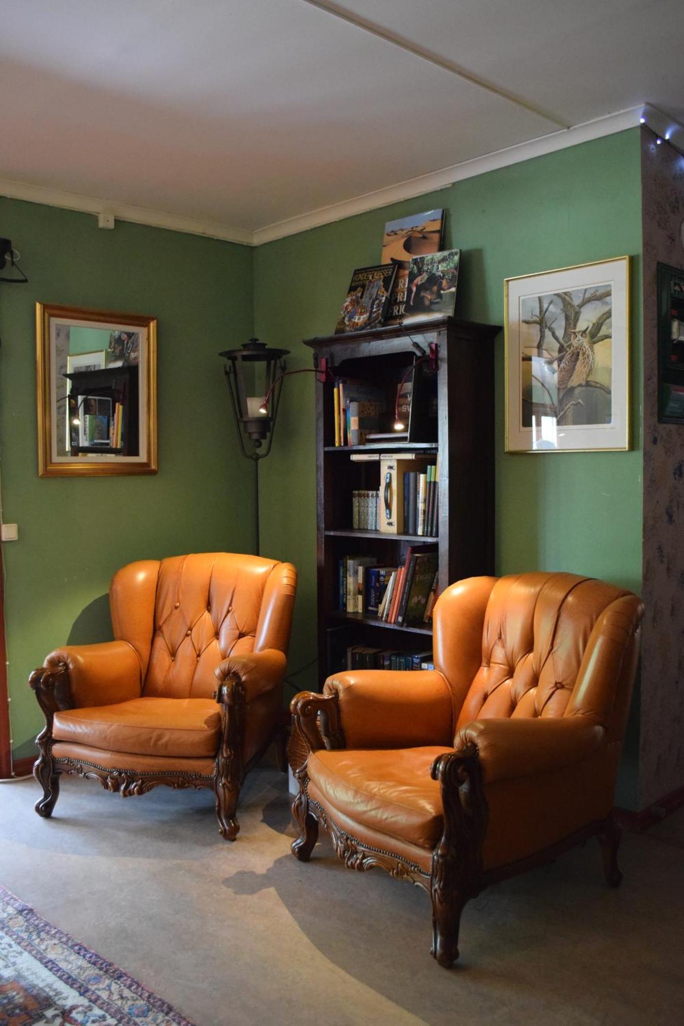 Tingvall B&B Eco-Lodge Bullaren ภายนอก รูปภาพ