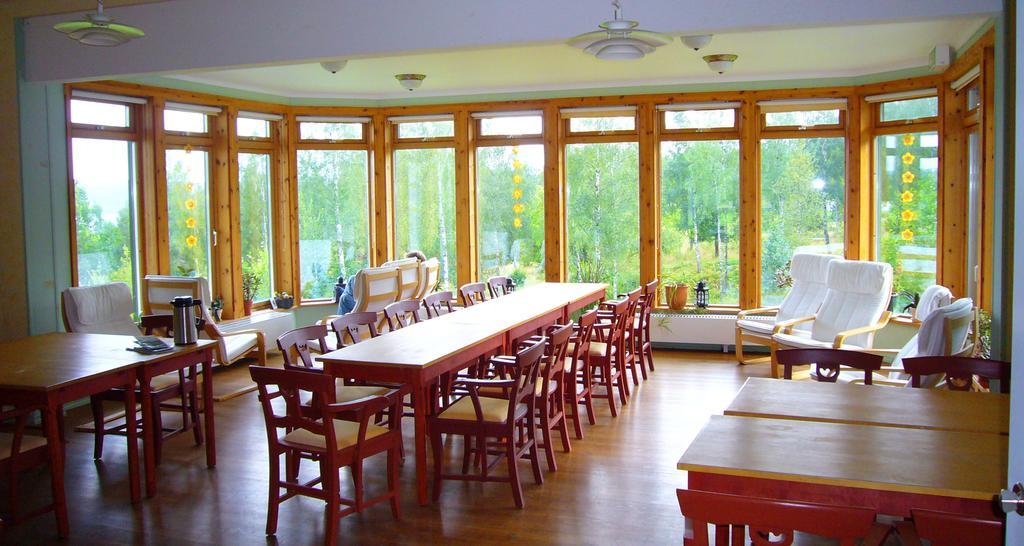 Tingvall B&B Eco-Lodge Bullaren ภายนอก รูปภาพ